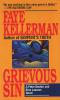 Grievous Sin cover picture