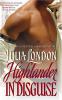 Highlander In Disguise cover picture