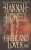 Highland Lover cover picture