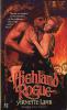 Highland Rogue cover picture
