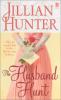 The Husband Hunt cover picture