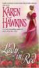 Lady In Red cover picture