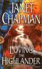 Loving The Highlander cover picture