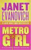 Metro Girl cover picture