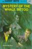 Mystery of the Whale Tattoo cover picture