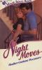 Night Moves cover picture