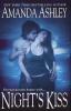 Night's Kiss cover picture