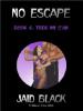 No Escape cover picture