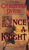 Once A Knight cover picture