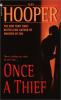 Once A Thief cover picture