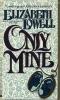 Only Mine cover picture