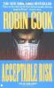 Acceptable Risk cover picture