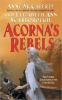 Acorna's Rebels cover picture