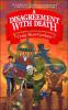 A Disagreement With Death cover picture