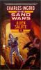 Alien Salute cover picture