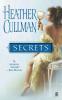 Secrets cover picture