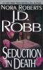 Seduction In Death cover picture