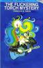The Flickering Torch Mystery cover picture
