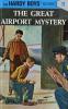 The Great Airport Mystery cover picture