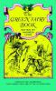 The Green Fairy Book cover picture