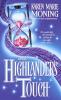 The Highlander's Touch cover picture