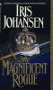 The Magnificent Rogue cover picture