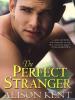 The Perfect Stranger cover picture