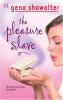The Pleasure Slave cover picture