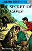 The Secret of the Caves cover picture