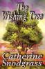 The Wishing Tree cover picture