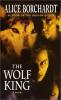 The Wolf King cover picture