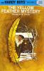 The Yellow Feather Mystery cover picture