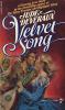 Velvet Song cover picture