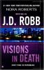 Visions In Death cover picture
