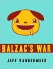 Balzac's War cover picture