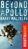 Beyond Apollo cover picture