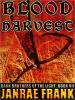 Blood Harvest cover picture