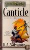 Canticle cover picture