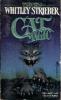 Cat Magic cover picture