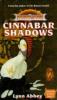 Cinnabar Shadows cover picture