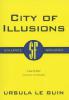City Of Illusions cover picture