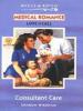 Consultant Care cover picture