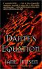 Dante's Equation cover picture