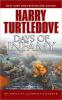 Days Of Infamy cover picture