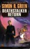 Deathstalker Return cover picture