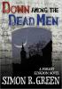 Down Among The Dead Men cover picture