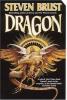 Dragon cover picture