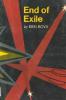 End Of Exile cover picture