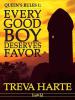 Every Good Boy Deserves Favor cover picture