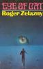 Eye Of Cat cover picture